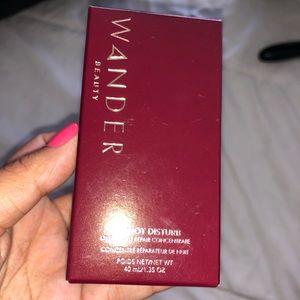 BRAND NEW Wander beauty overnight repair cream